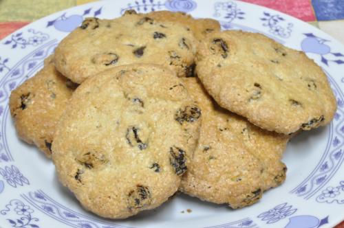 Jak uvařit budínské čajové pečivo? Snadné recept, připravený za 30 - 45 minut